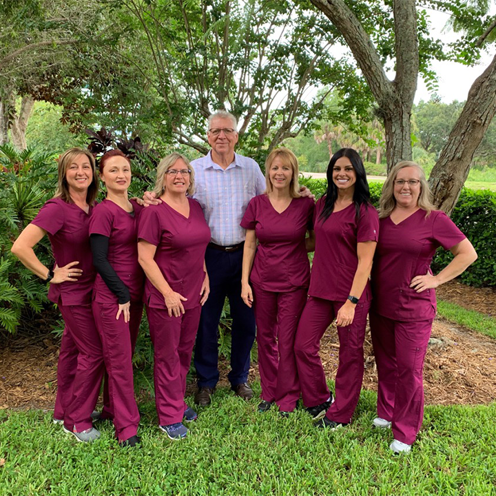 Dentist Venice FL | Dental Staff